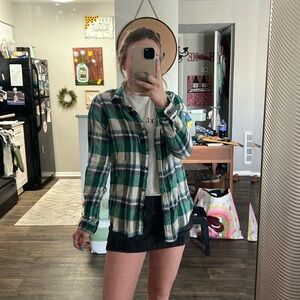 Flannel